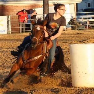 Meet your Posher, Ashlyn